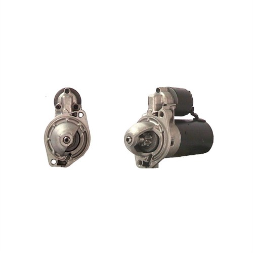 REMAN STARTER DAEWOO/MERCEDES/VW MUSSO 190 200 SPRINTER LT