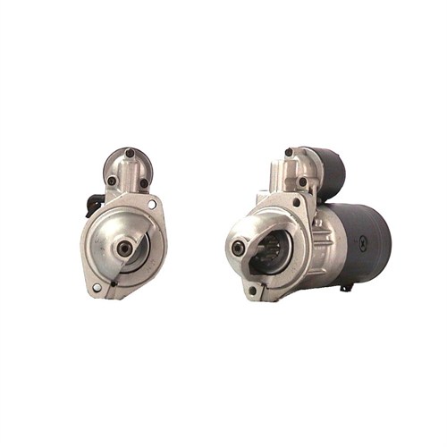 REMAN STARTER DAEWOO/MERCEDES MUSSO 190 200 SPRINTER VITO