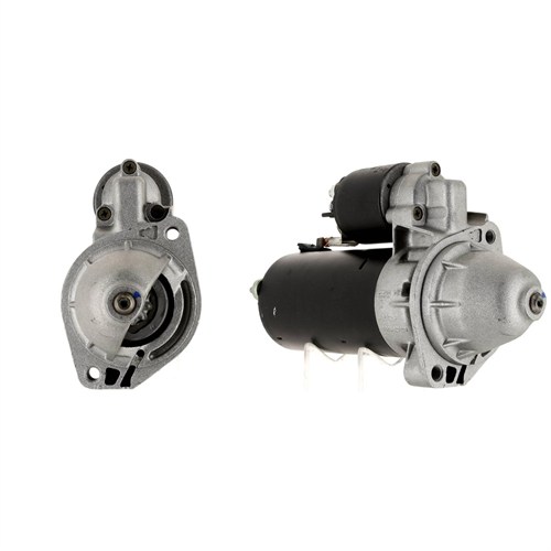 REMAN STARTER DAEWOO/MERCEDES MUSSO 260 280 CLASSE C E G S
