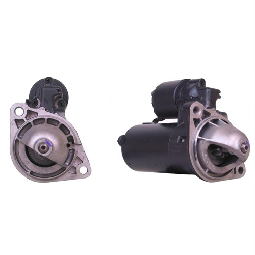 REMAN STARTER OPEL/VAUXHALL ASCONA ASTRA FRONTERA KADETT