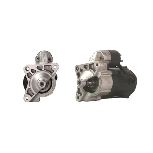 REMAN STARTER RENAULT ESPACE MASTER SAFRANE TRAFIC