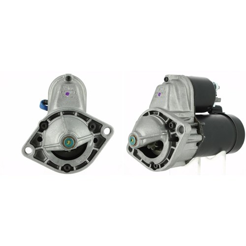 REMAN STARTER SUZUKI GRAND VITARA