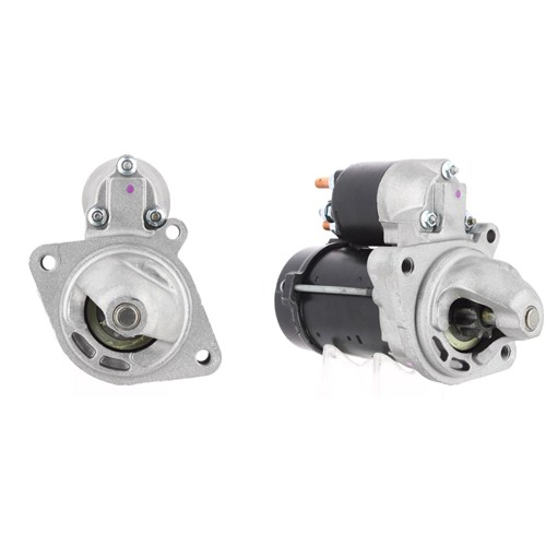 REMAN STARTER BMW 320
