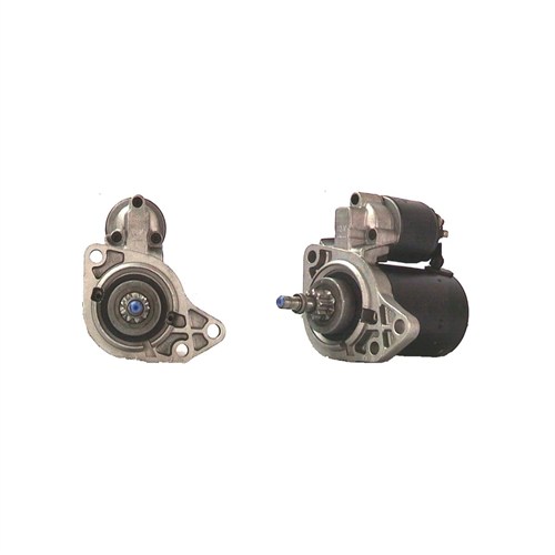 REMAN STARTER AUDI/FORD/SEAT/VW A3 GALAXY IBIZA FELICIA GOLF