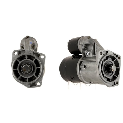 REMAN STARTER VOLKSWAGEN CADDY GOLF JETTA