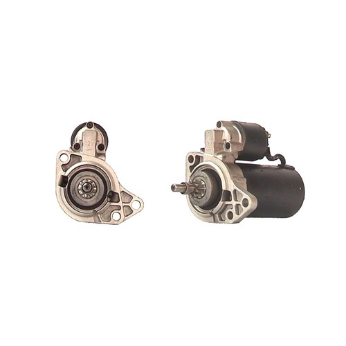 REMAN STARTER SEAT/VOLKSWAGEN IBIZA GOLF JETTA PASSAT VENTO