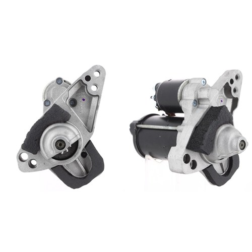 REMAN STARTER RENAULT CLIO