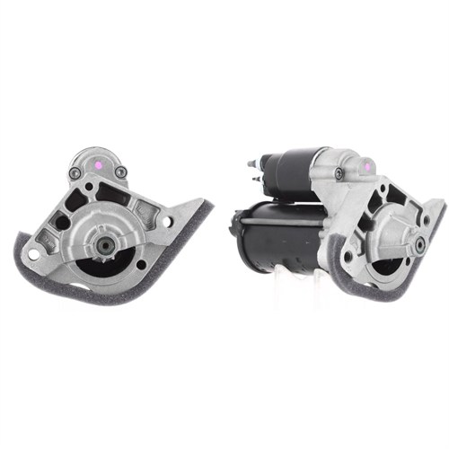 REMAN STARTER NISSAN MICRA
