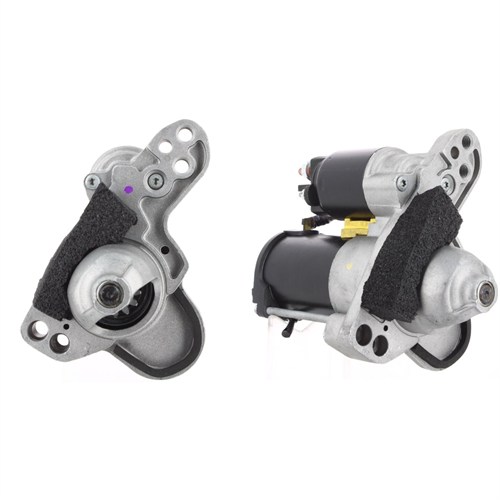 REMAN STARTER RENAULT CLIO