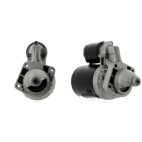 REMAN STARTER SEAT IBIZA MALAGA RONDA