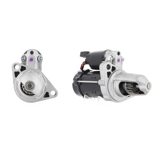 REMAN STARTER MERCEDES CLA GLA