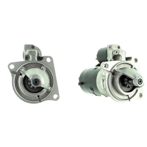 REMAN STARTER OPEL/RENAULT MOVANO MASTER TRAFIC