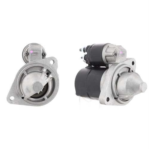 REMAN STARTER FORD ECOSPORT
