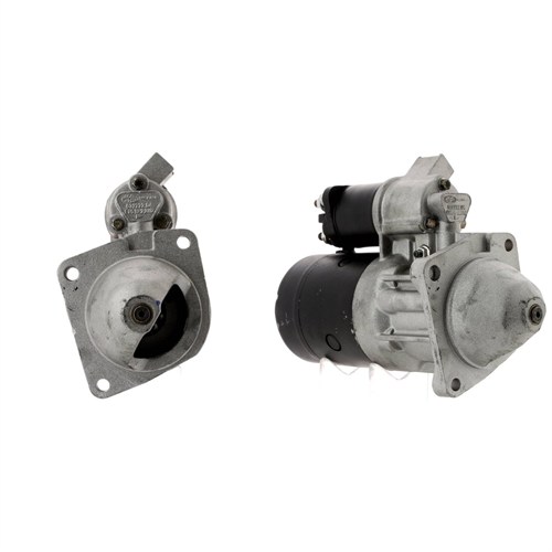 REMAN STARTER LANCIA K KAPPA