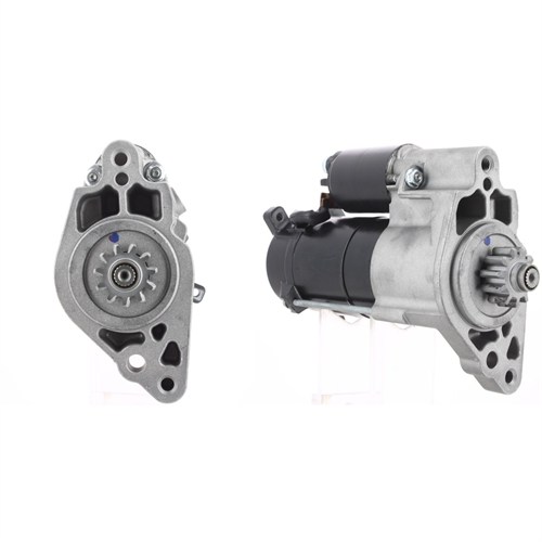 REMAN STARTER JAGUAR XF