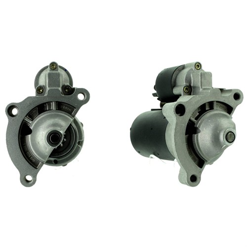 REMAN STARTER FIAT/LANCIA/PSA BERLINGO XM DUCATO ZETA 306