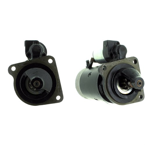 REMAN STARTER ALFA/FIAT/IVECO 30AR8 CAMPAGNOLA DAILY