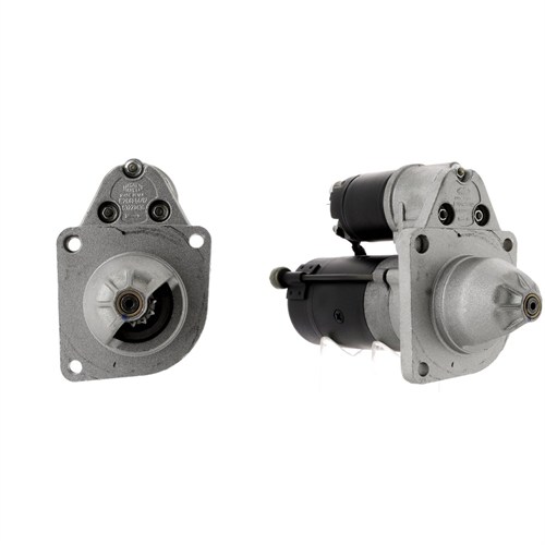 REMAN STARTER ALFA/FIAT/LANCIA ALFA164 REGATA DELTA