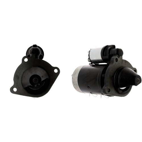 REMAN STARTER ROVER LAND ROVER DEFENDER RANGE