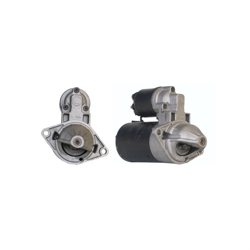 REMAN STARTER OPEL/VAUXHALL ASTRA CORSA TIGRA VECTRA