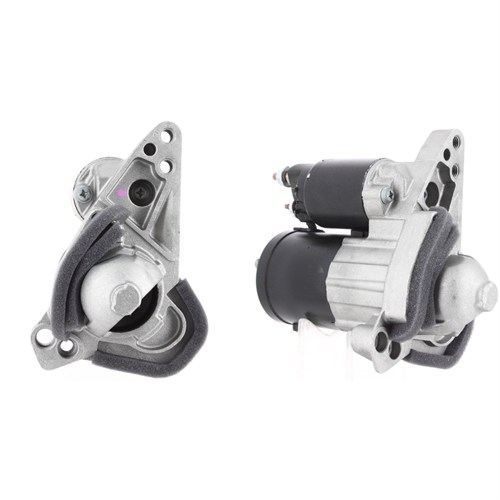 REMAN STARTER DACIA/NISSAN DUSTER JUKE