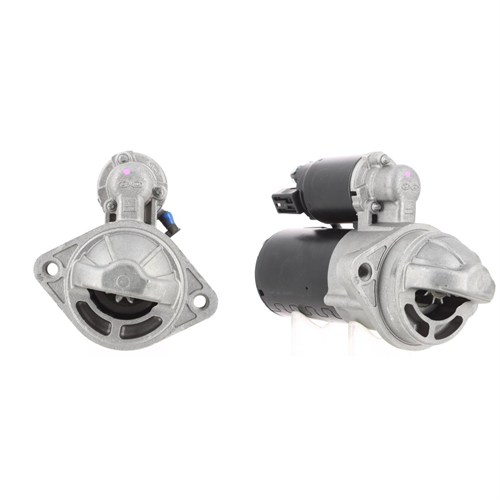 REMAN STARTER HYUNDAI H1