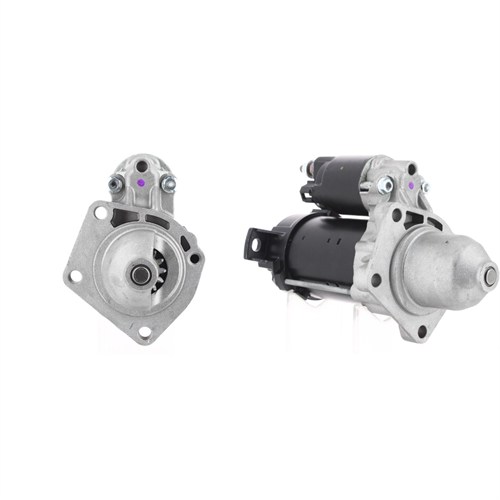 REMAN STARTER ALFA ROMEO GIULIA STELVIO