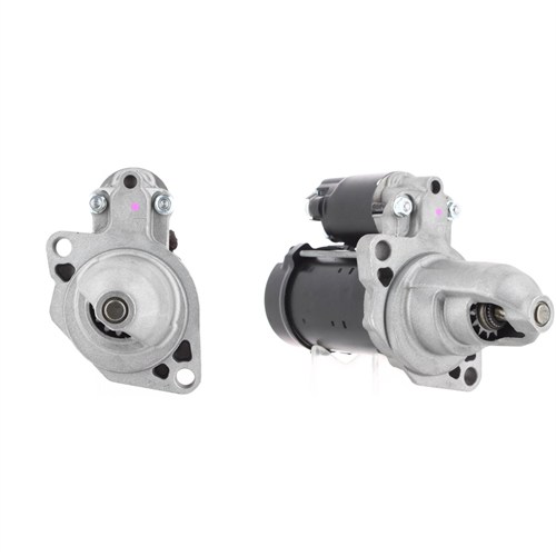 REMAN STARTER PORSCHE 911