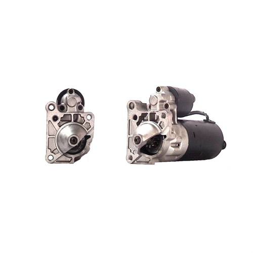 REMAN STARTER RENAULT/VOLVO CLIO MEGANE R19 R21 S40 V40