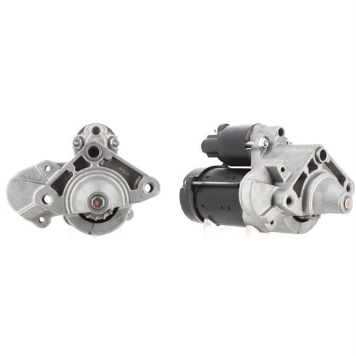 REMAN STARTER FORD MONDEO