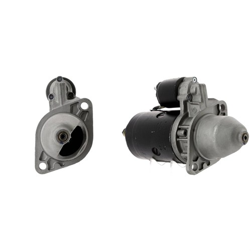 REMAN STARTER VOLKSWAGEN BUS TRANSPORTER
