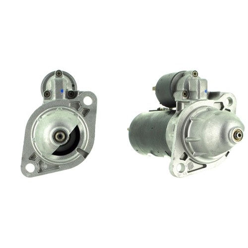 REMAN STARTER VOLKSWAGEN BUS TRANSPORTER