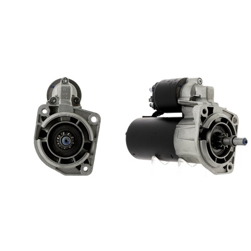 REMAN STARTER SEAT/VOLKSWAGEN TERRA POLO