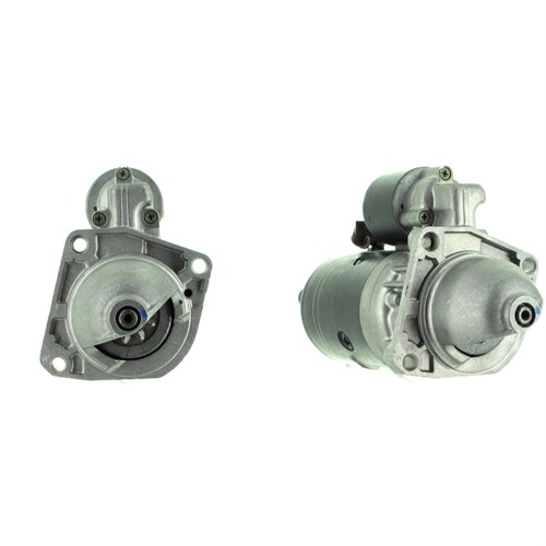 REMAN STARTER RENAULT SAFRANE