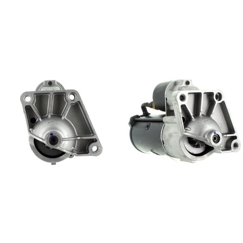 REMAN STARTER RENAULT LAGUNA