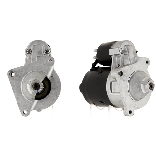 REMAN STARTER RENAULT LAGUNA