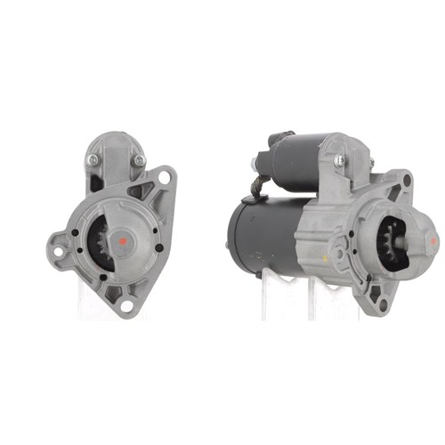 REMAN STARTER OPEL ASTRA
