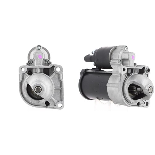 REMAN STARTER JEEP COMPASS