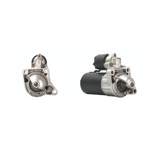 REMAN STARTER FORD ESCORT FOCUS MONDEO
