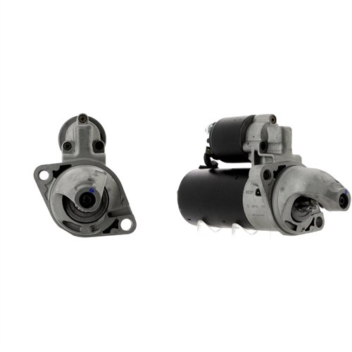 REMAN STARTER AUDI/VOLKSWAGEN A4 A6 AUDI 80 100 PASSAT