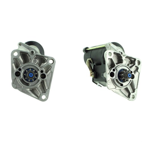 REMAN STARTER LAND ROVER DISCOVERY