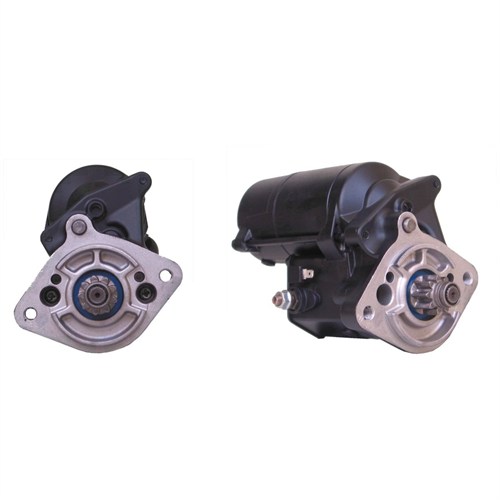 REMAN STARTER ROVER/LAND ROVER 75 FREELANDER