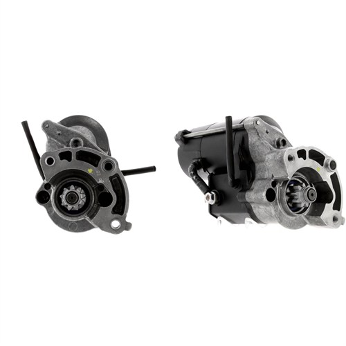 REMAN STARTER LAND ROVER FREELANDER EVOQUE
