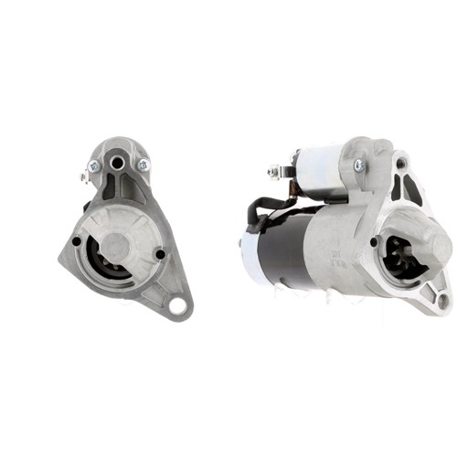 REMAN STARTER JEEP CHEROKEE