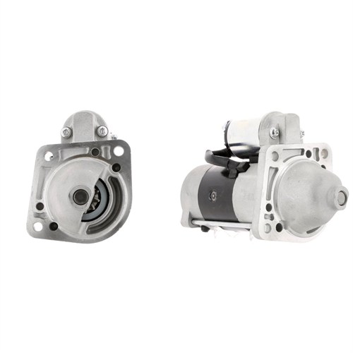 REMAN STARTER JEEP CHEROKEE