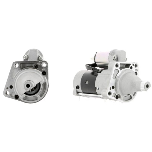 REMAN STARTER CHRYSLER VOYAGER