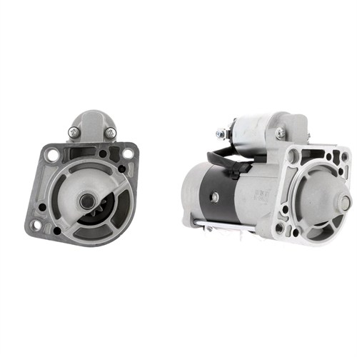 REMAN STARTER CHRYSLER VOYAGER