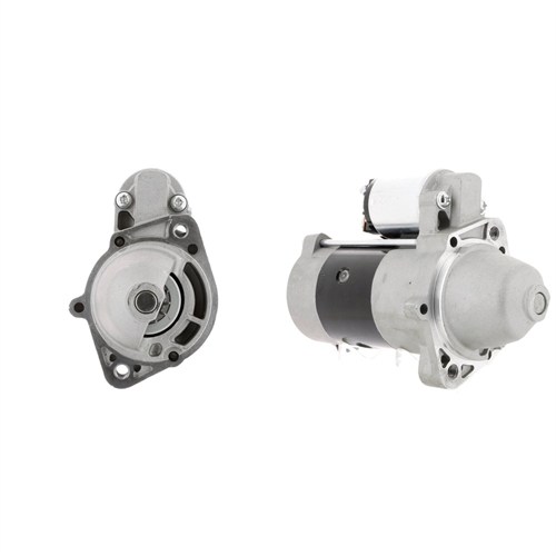 REMAN STARTER JEEP/CHRYSLER CHEROKEE PT CRUISER
