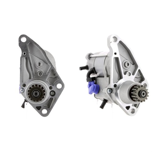 REMAN STARTER ROVER FREELANDER ROVER 75