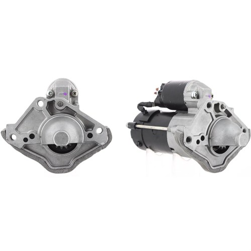 REMAN STARTER NISSAN X TRAIL